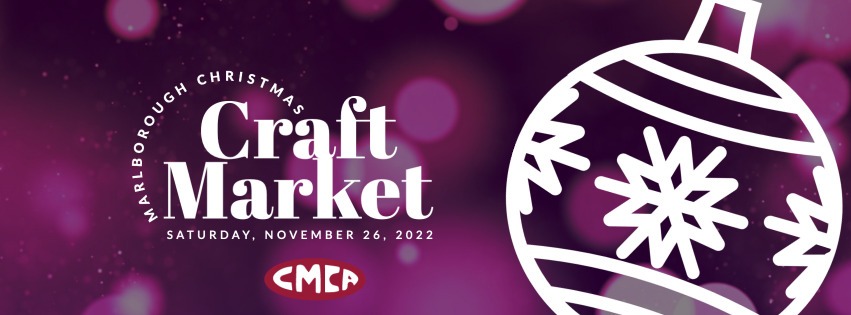 CMCA Craft Market 2022