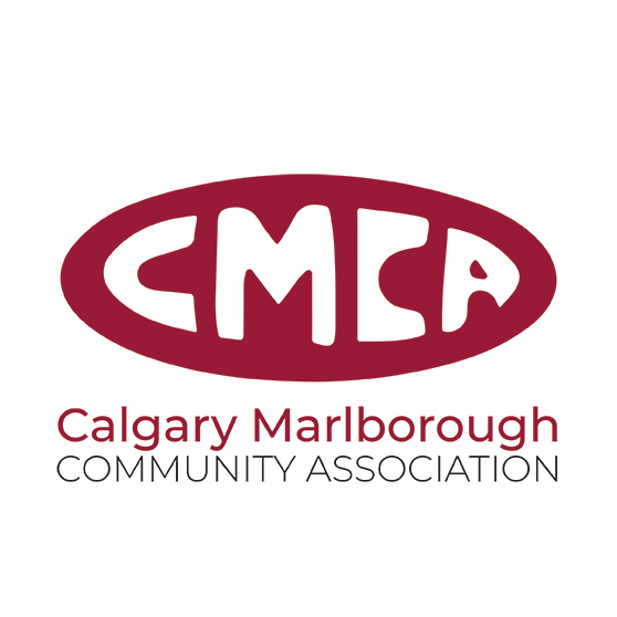 Calgary Marlborough Community Association Logo