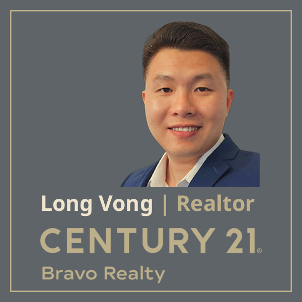 CMCA Partners-Long Vong, Realtor